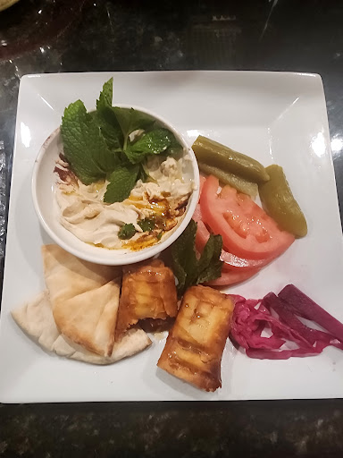 Photo of Sahara Cafe & Bar - 10771 Beach Blvd, Jacksonville, FL 32246