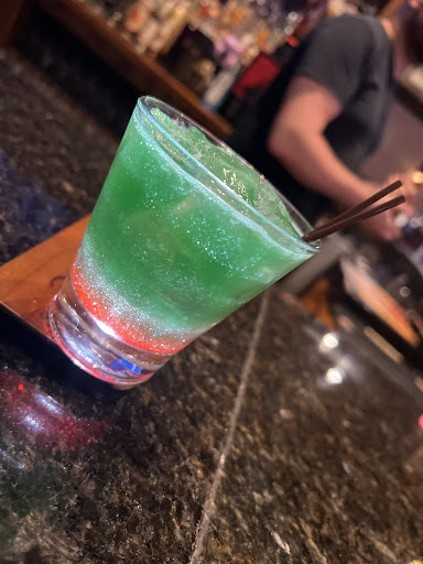 Photo of Sahara Cafe & Bar - 10771 Beach Blvd, Jacksonville, FL 32246