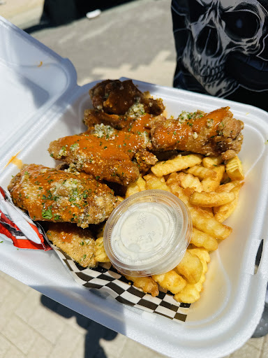 Photo of Crown Majestic Kitchen Food Truck - 5960 Richard St, Jacksonville, FL 32216