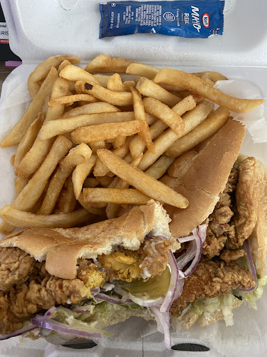 Photo of Gyro King - 6219 San Juan Ave, Jacksonville, FL 32210