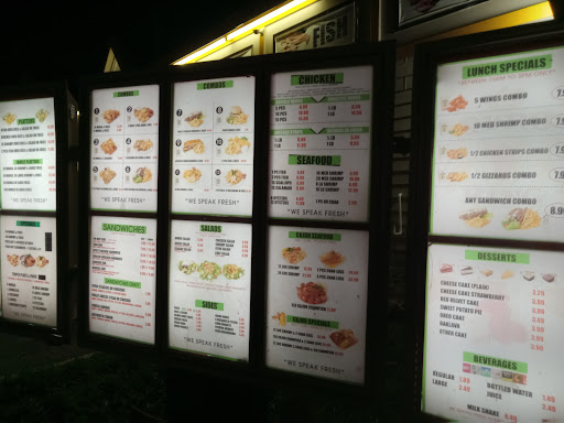 Photo of Gyro King - 6219 San Juan Ave, Jacksonville, FL 32210