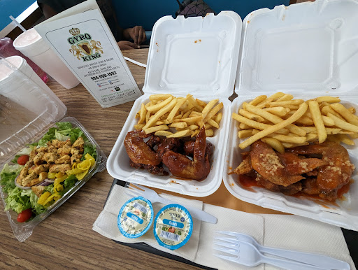 Photo of Gyro King - 6219 San Juan Ave, Jacksonville, FL 32210