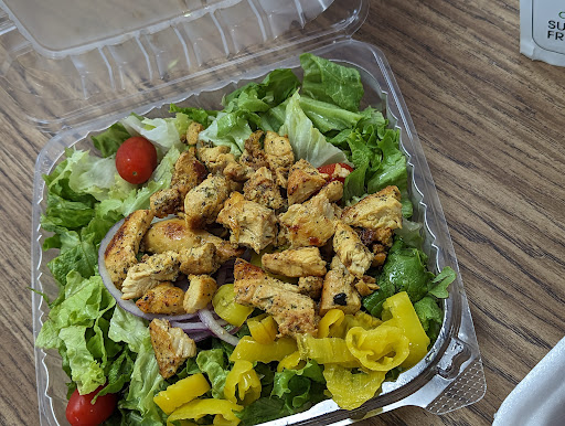 Photo of Gyro King - 6219 San Juan Ave, Jacksonville, FL 32210