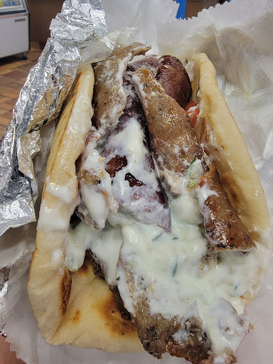 Photo of Gyro King - 6219 San Juan Ave, Jacksonville, FL 32210