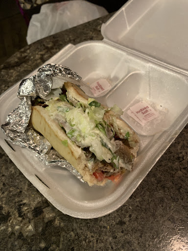 Photo of Gyro King - 6219 San Juan Ave, Jacksonville, FL 32210