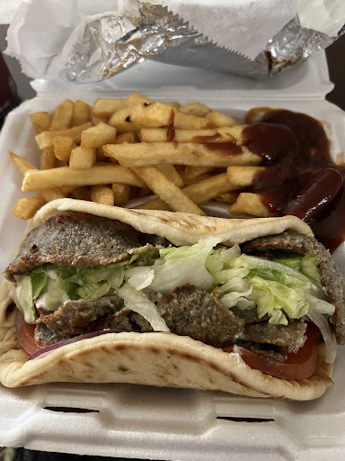 Photo of Gyro King - 6219 San Juan Ave, Jacksonville, FL 32210