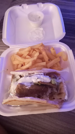 Photo of Gyro King - 6219 San Juan Ave, Jacksonville, FL 32210