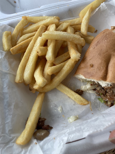 Photo of Gyro King - 6219 San Juan Ave, Jacksonville, FL 32210