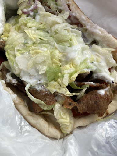 Photo of Gyro King - 6219 San Juan Ave, Jacksonville, FL 32210