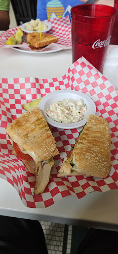 Photo of Schiraz Cafe & Wine Bar - 27 S Central Park, Jacksonville, IL 62650