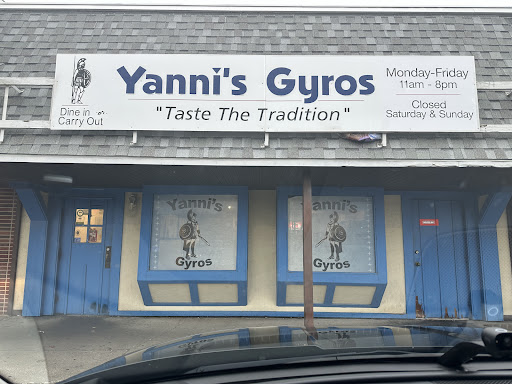 Photo of Yannis Gyros - 1814 Adlai Stevenson Dr, Springfield, IL 62703