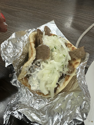 Photo of Yannis Gyros - 1814 Adlai Stevenson Dr, Springfield, IL 62703