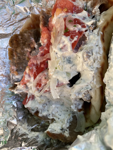 Photo of Yannis Gyros - 1814 Adlai Stevenson Dr, Springfield, IL 62703