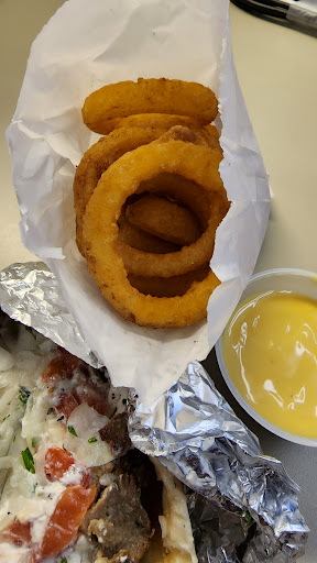 Photo of Yannis Gyros - 1814 Adlai Stevenson Dr, Springfield, IL 62703