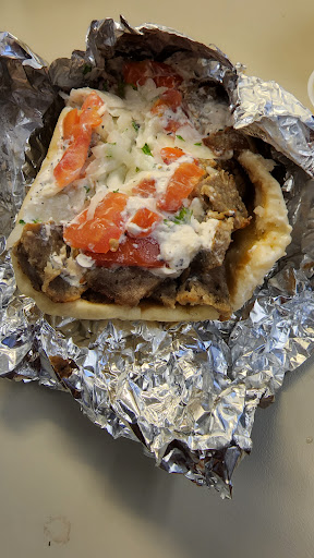 Photo of Yannis Gyros - 1814 Adlai Stevenson Dr, Springfield, IL 62703