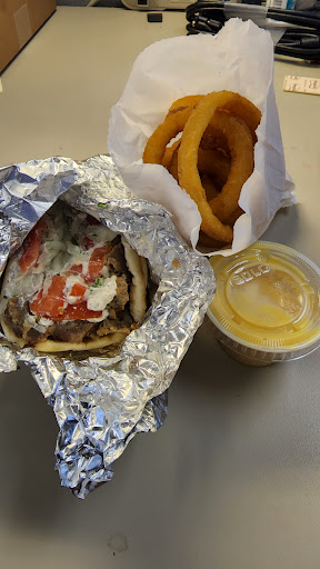 Photo of Yannis Gyros - 1814 Adlai Stevenson Dr, Springfield, IL 62703