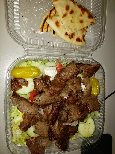 Photo of Yannis Gyros - 1814 Adlai Stevenson Dr, Springfield, IL 62703