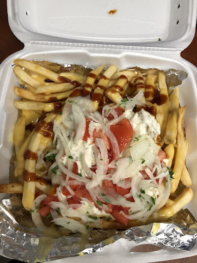 Photo of Yannis Gyros - 1814 Adlai Stevenson Dr, Springfield, IL 62703