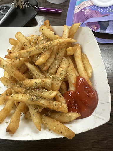 Photo of Yannis Gyros - 1814 Adlai Stevenson Dr, Springfield, IL 62703