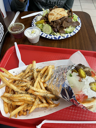 Photo of Yannis Gyros - 1814 Adlai Stevenson Dr, Springfield, IL 62703