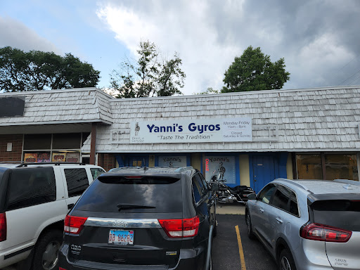 Photo of Yannis Gyros - 1814 Adlai Stevenson Dr, Springfield, IL 62703