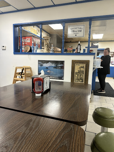 Photo of Yannis Gyros - 1814 Adlai Stevenson Dr, Springfield, IL 62703