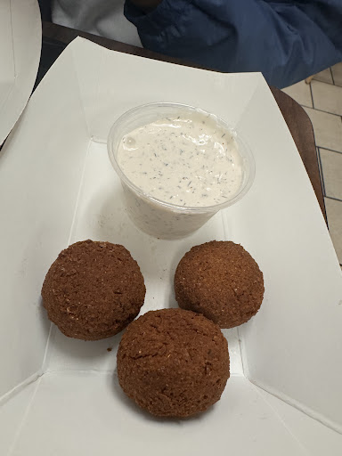 Photo of Yannis Gyros - 1814 Adlai Stevenson Dr, Springfield, IL 62703