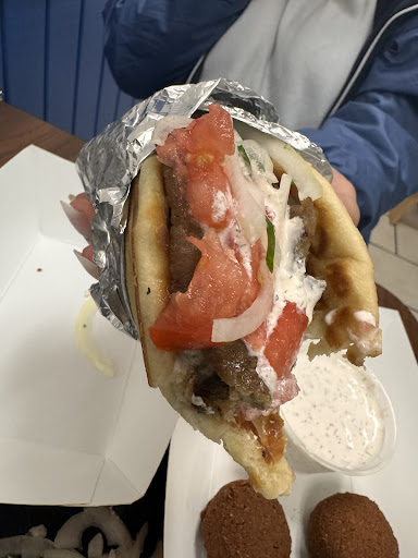 Photo of Yannis Gyros - 1814 Adlai Stevenson Dr, Springfield, IL 62703