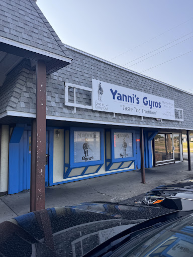 Photo of Yannis Gyros - 1814 Adlai Stevenson Dr, Springfield, IL 62703