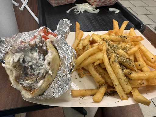 Photo of Yannis Gyros - 1814 Adlai Stevenson Dr, Springfield, IL 62703