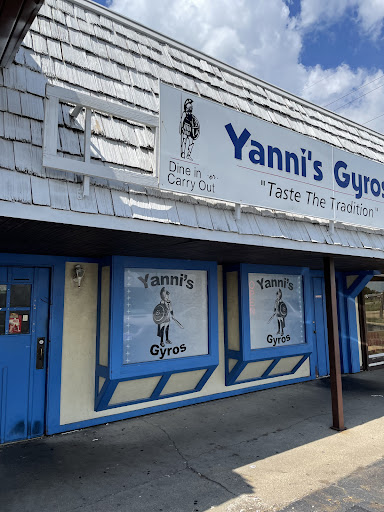 Photo of Yannis Gyros - 1814 Adlai Stevenson Dr, Springfield, IL 62703