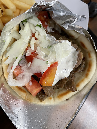 Photo of Yannis Gyros - 1814 Adlai Stevenson Dr, Springfield, IL 62703