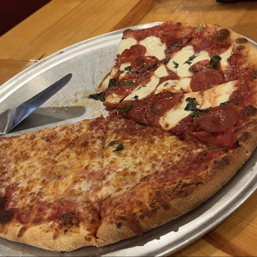 Photo of Elmo's pizza In Jamestown,NY - 318 Hebner St, Jamestown, NY 14701
