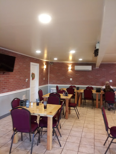 Photo of Elmo's pizza In Jamestown,NY - 318 Hebner St, Jamestown, NY 14701