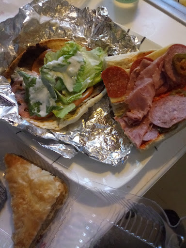 Photo of Elmo's pizza In Jamestown,NY - 318 Hebner St, Jamestown, NY 14701