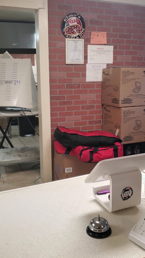 Photo of Elmo's pizza In Jamestown,NY - 318 Hebner St, Jamestown, NY 14701