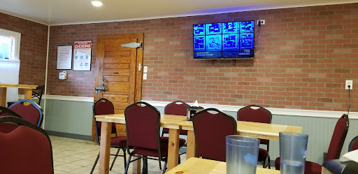 Photo of Elmo's pizza In Jamestown,NY - 318 Hebner St, Jamestown, NY 14701