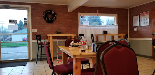 Photo of Elmo's pizza In Jamestown,NY - 318 Hebner St, Jamestown, NY 14701