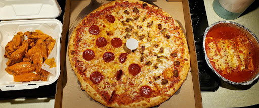 Photo of Elmo's pizza In Jamestown,NY - 318 Hebner St, Jamestown, NY 14701