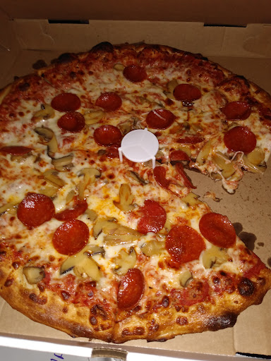 Photo of Elmo's pizza In Jamestown,NY - 318 Hebner St, Jamestown, NY 14701