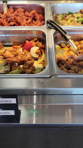 Photo of Chopsticks Chinese Express - 718 10th St SE, Jamestown, ND 58401