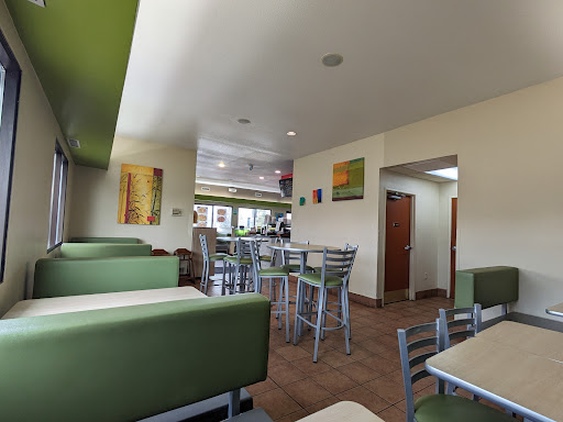 Photo of Chopsticks Chinese Express - 718 10th St SE, Jamestown, ND 58401