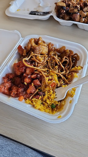 Photo of Chopsticks Chinese Express - 718 10th St SE, Jamestown, ND 58401