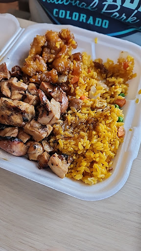 Photo of Chopsticks Chinese Express - 718 10th St SE, Jamestown, ND 58401