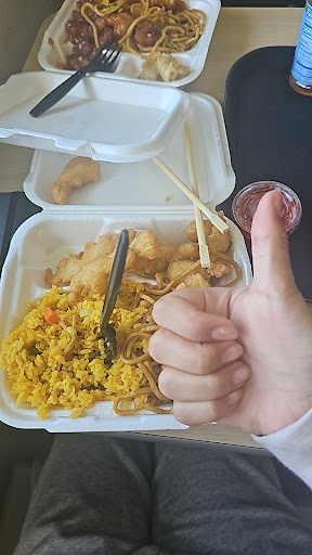 Photo of Chopsticks Chinese Express - 718 10th St SE, Jamestown, ND 58401