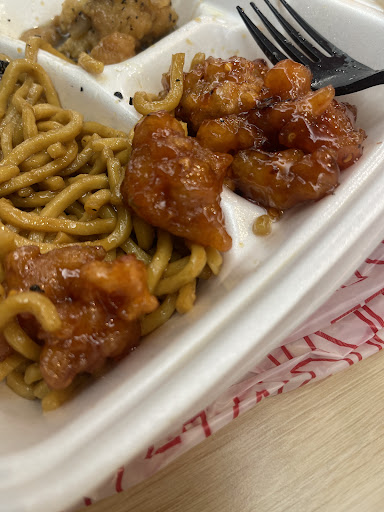 Photo of Chopsticks Chinese Express - 718 10th St SE, Jamestown, ND 58401