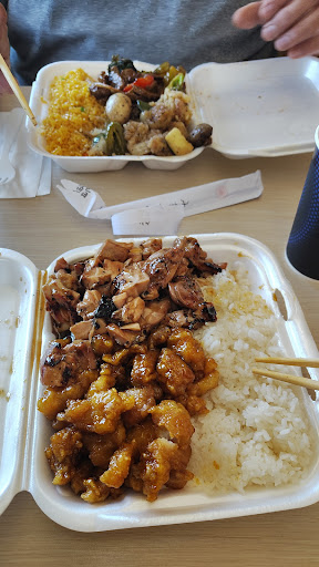 Photo of Chopsticks Chinese Express - 718 10th St SE, Jamestown, ND 58401