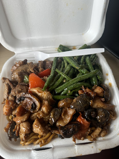 Photo of Chopsticks Chinese Express - 718 10th St SE, Jamestown, ND 58401