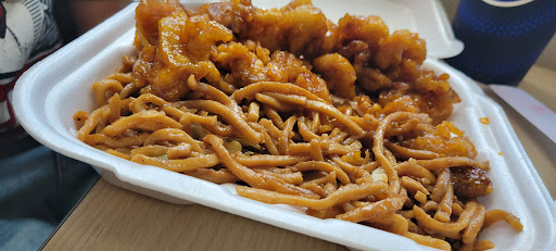 Photo of Chopsticks Chinese Express - 718 10th St SE, Jamestown, ND 58401