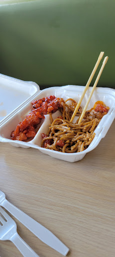 Photo of Chopsticks Chinese Express - 718 10th St SE, Jamestown, ND 58401